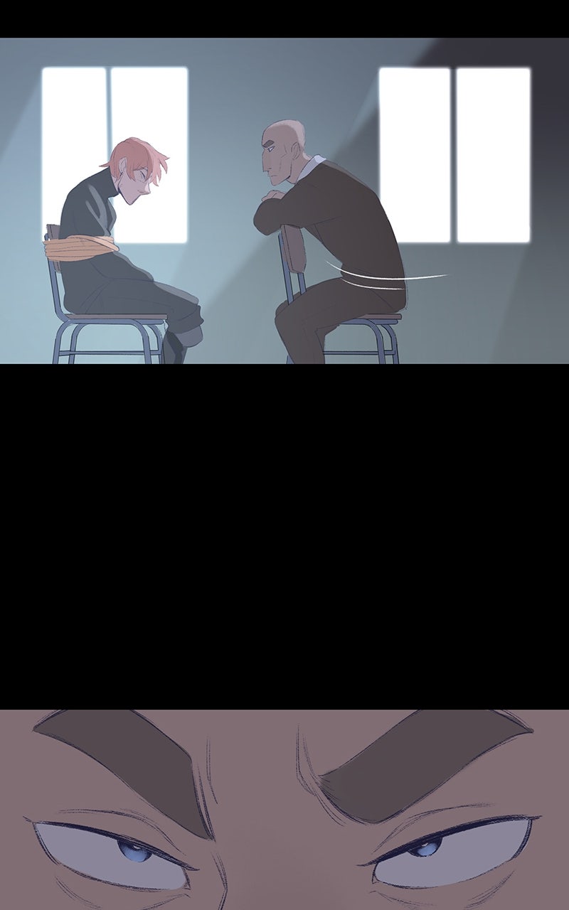 Distress Episode 25 page 12 - 