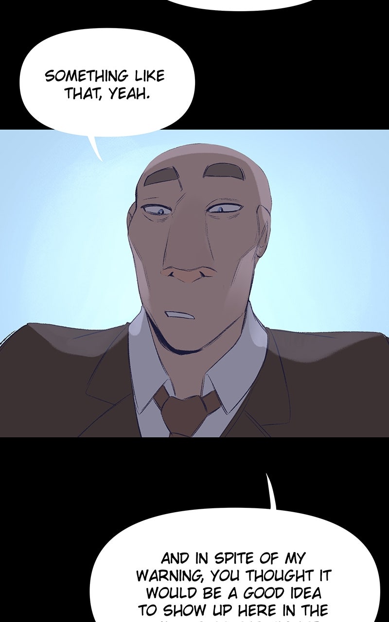 Distress Episode 25 page 19 - 