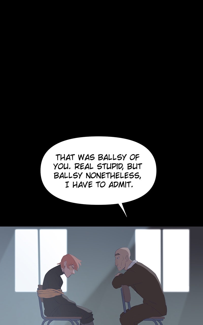 Distress Episode 25 page 21 - 