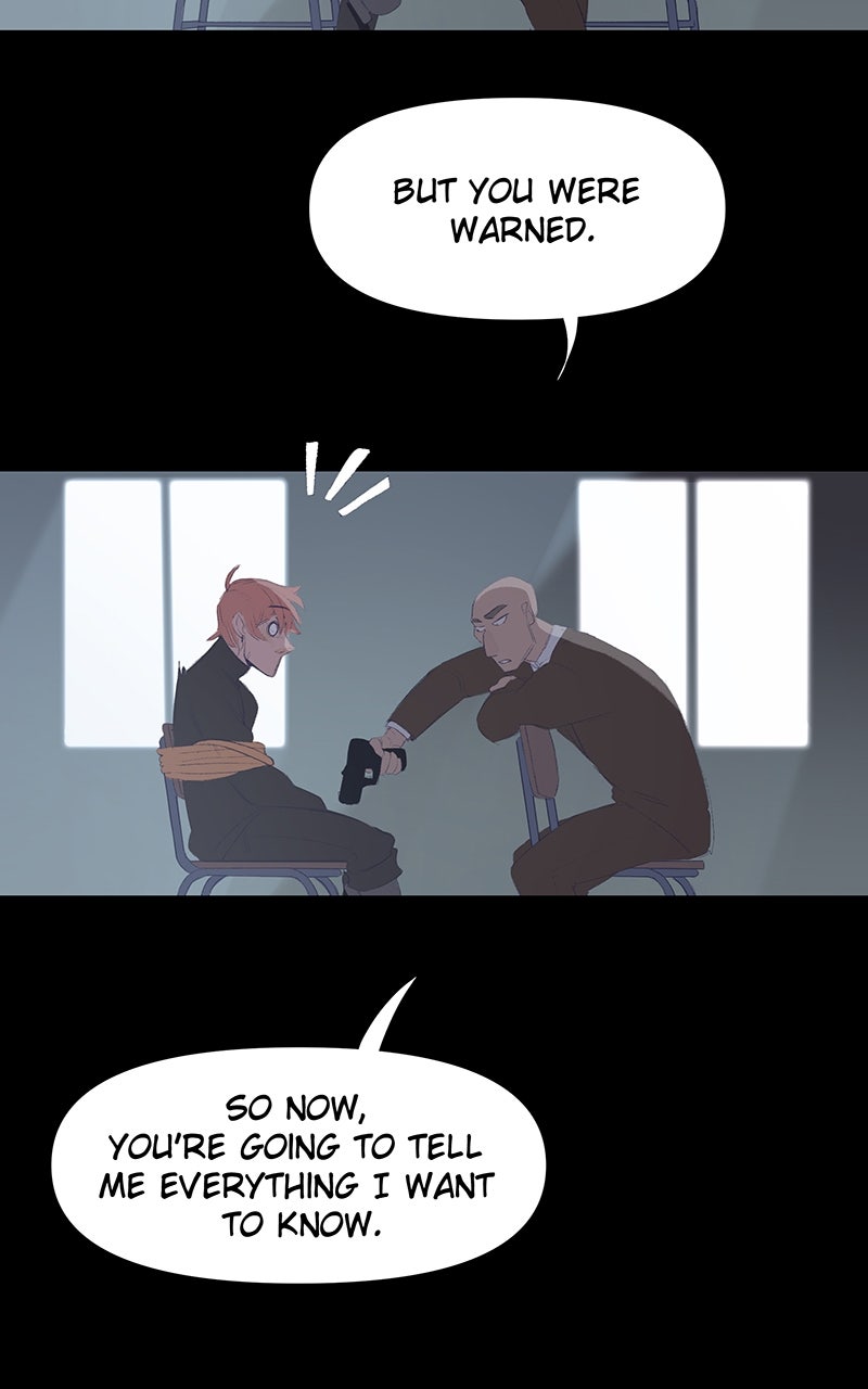 Distress Episode 25 page 22 - 
