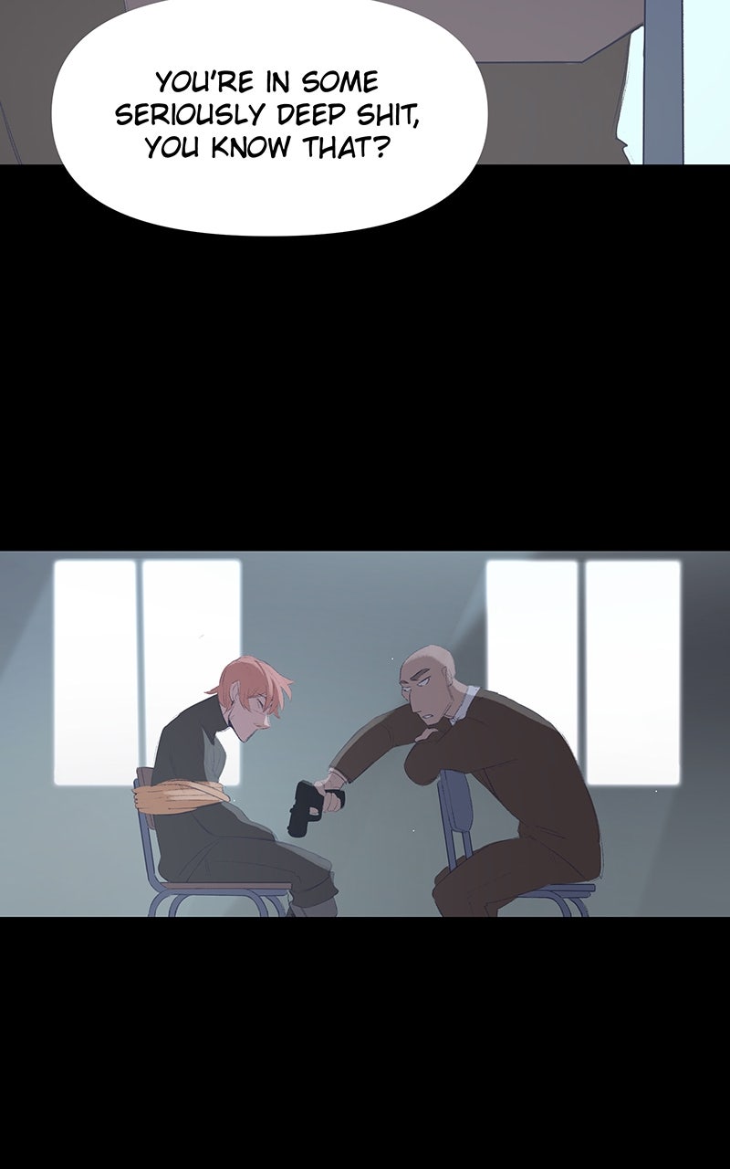 Distress Episode 25 page 27 - 