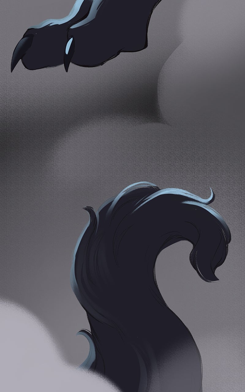 Distress Episode 25 page 37 - 