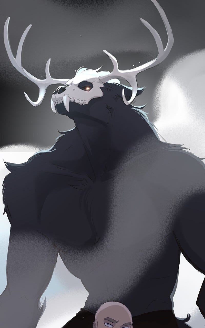 Distress Episode 25 page 41 - 