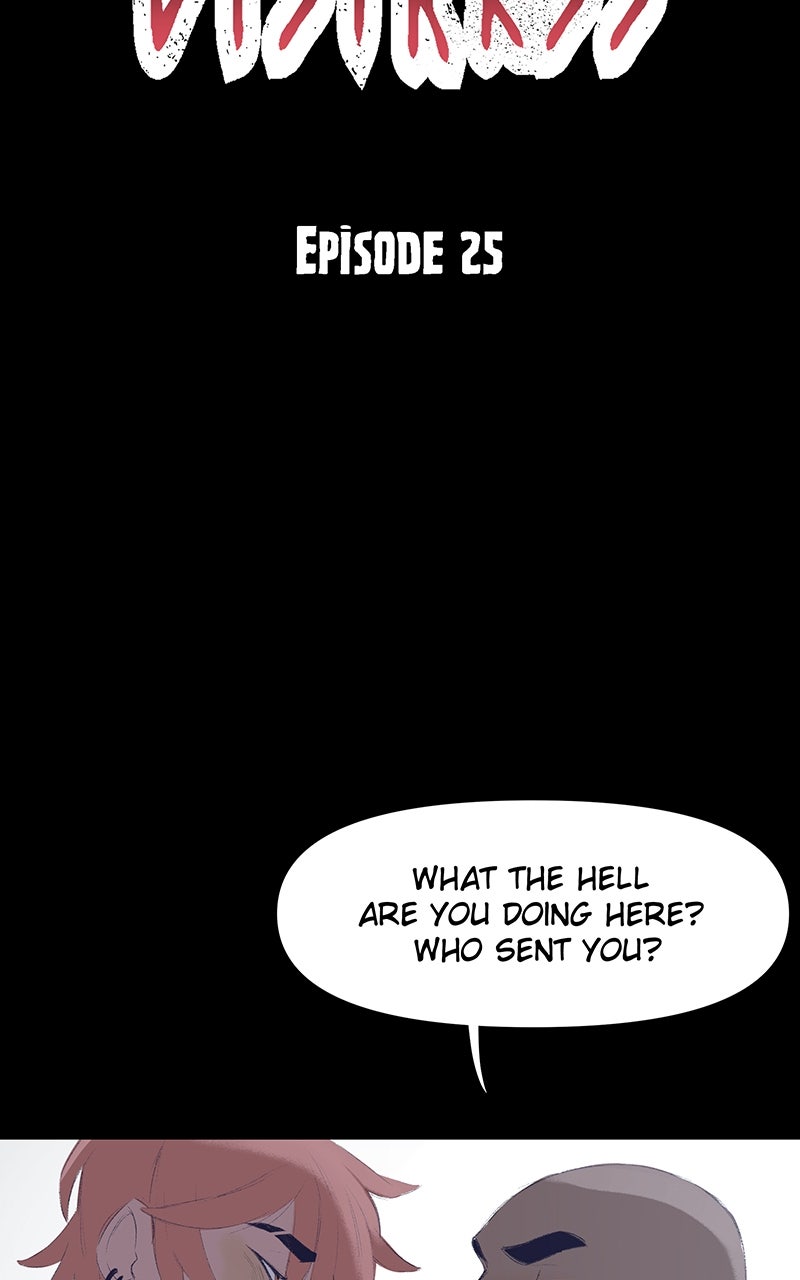 Distress Episode 25 page 7 - 