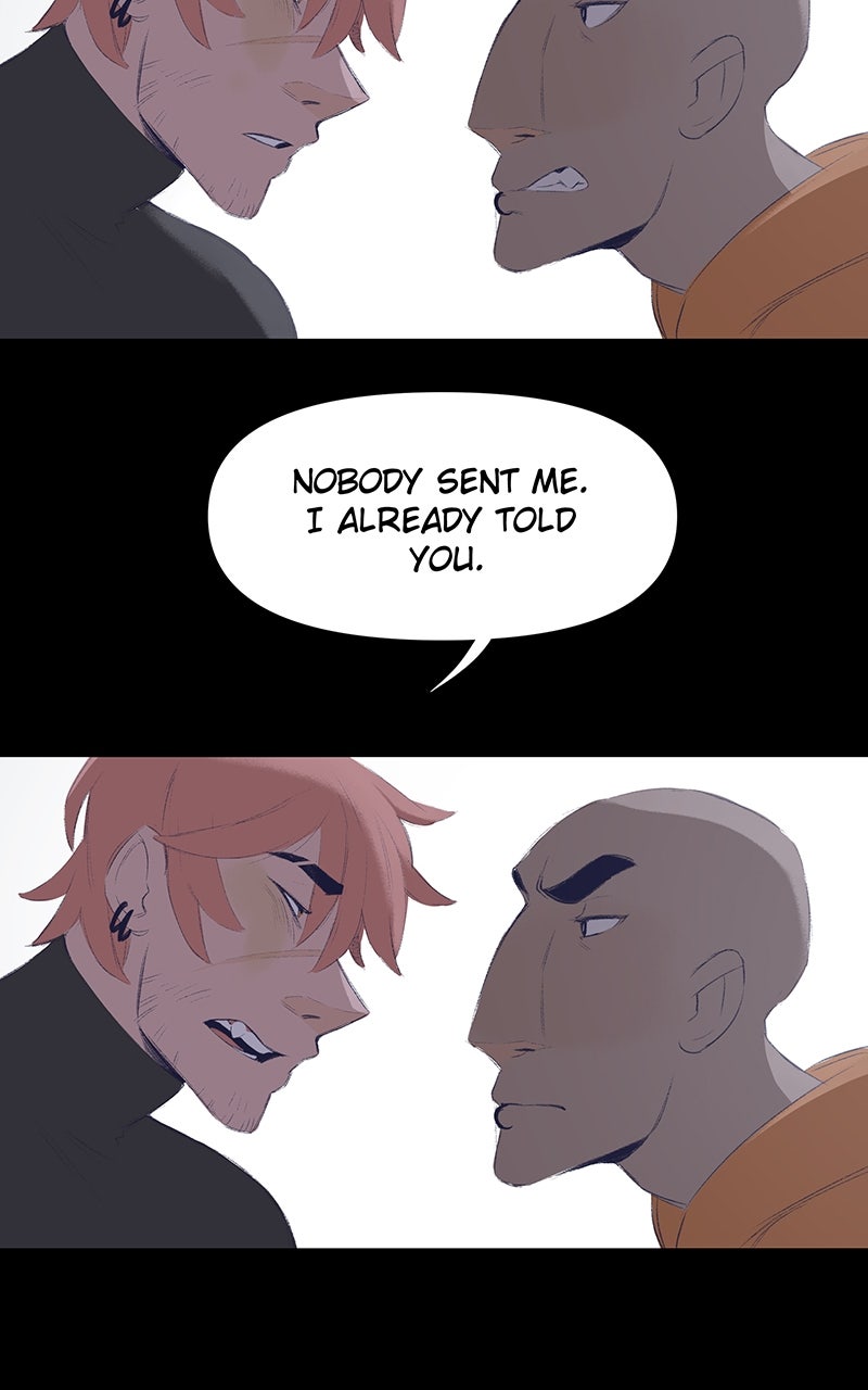 Distress Episode 25 page 8 - 