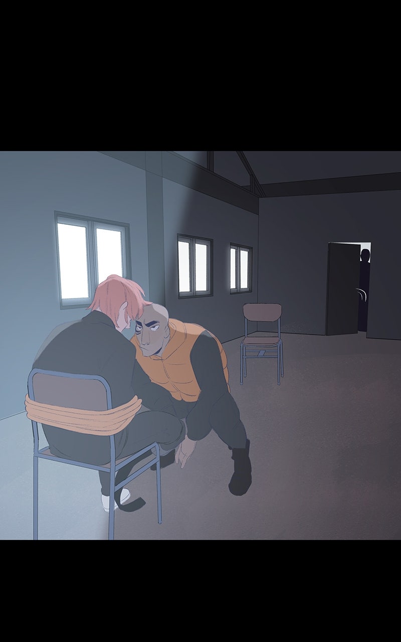 Distress Episode 25 page 9 - 