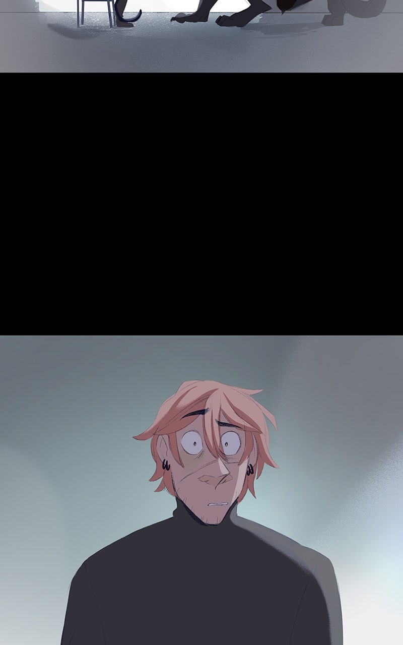 Distress Episode 26 page 12 - 