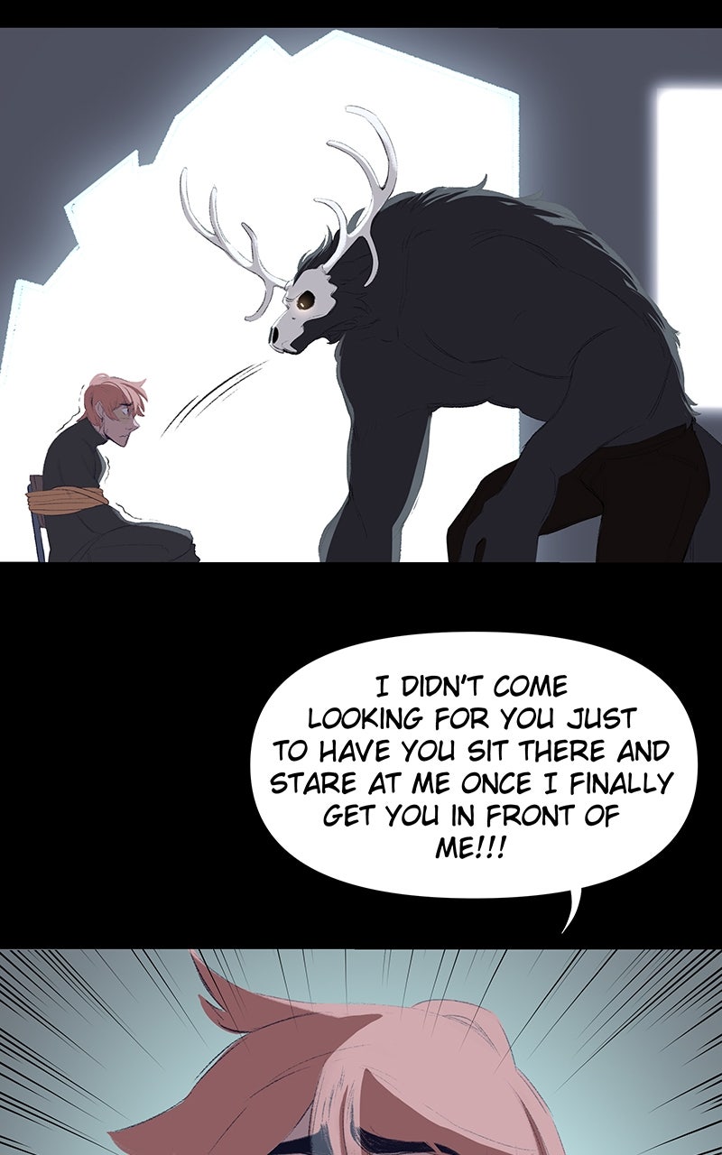 Distress Episode 26 page 21 - 
