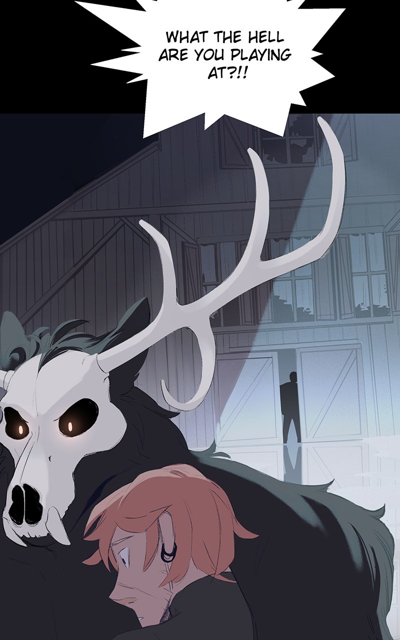 Distress Episode 26 page 38 - 