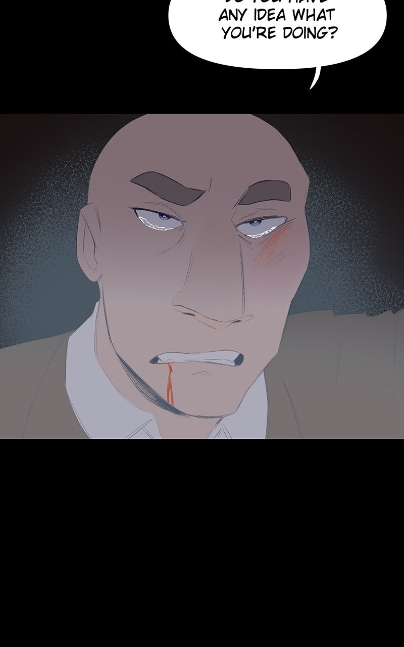 Distress Episode 26 page 40 - 