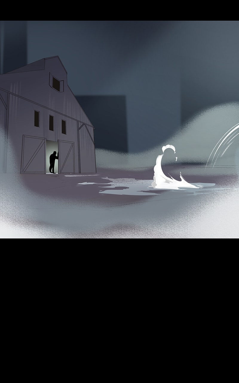 Distress Episode 26 page 43 - 
