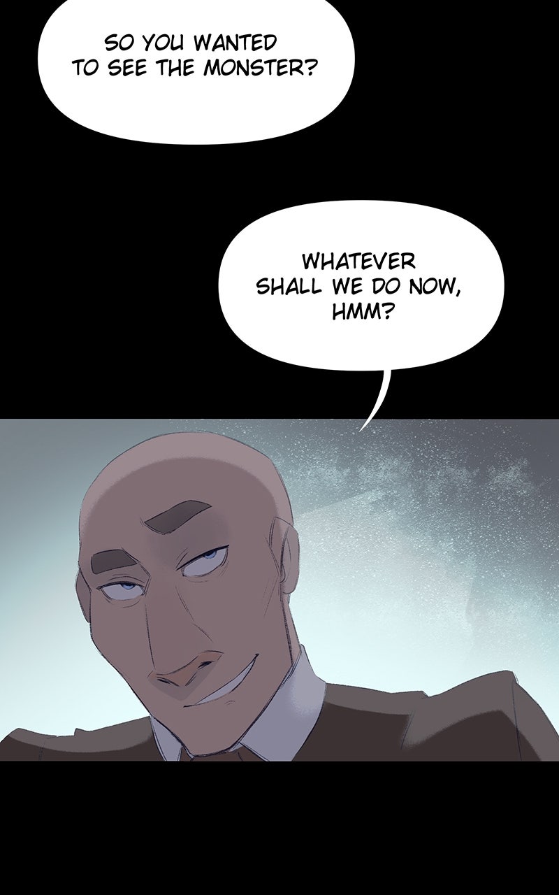 Distress Episode 26 page 6 - 