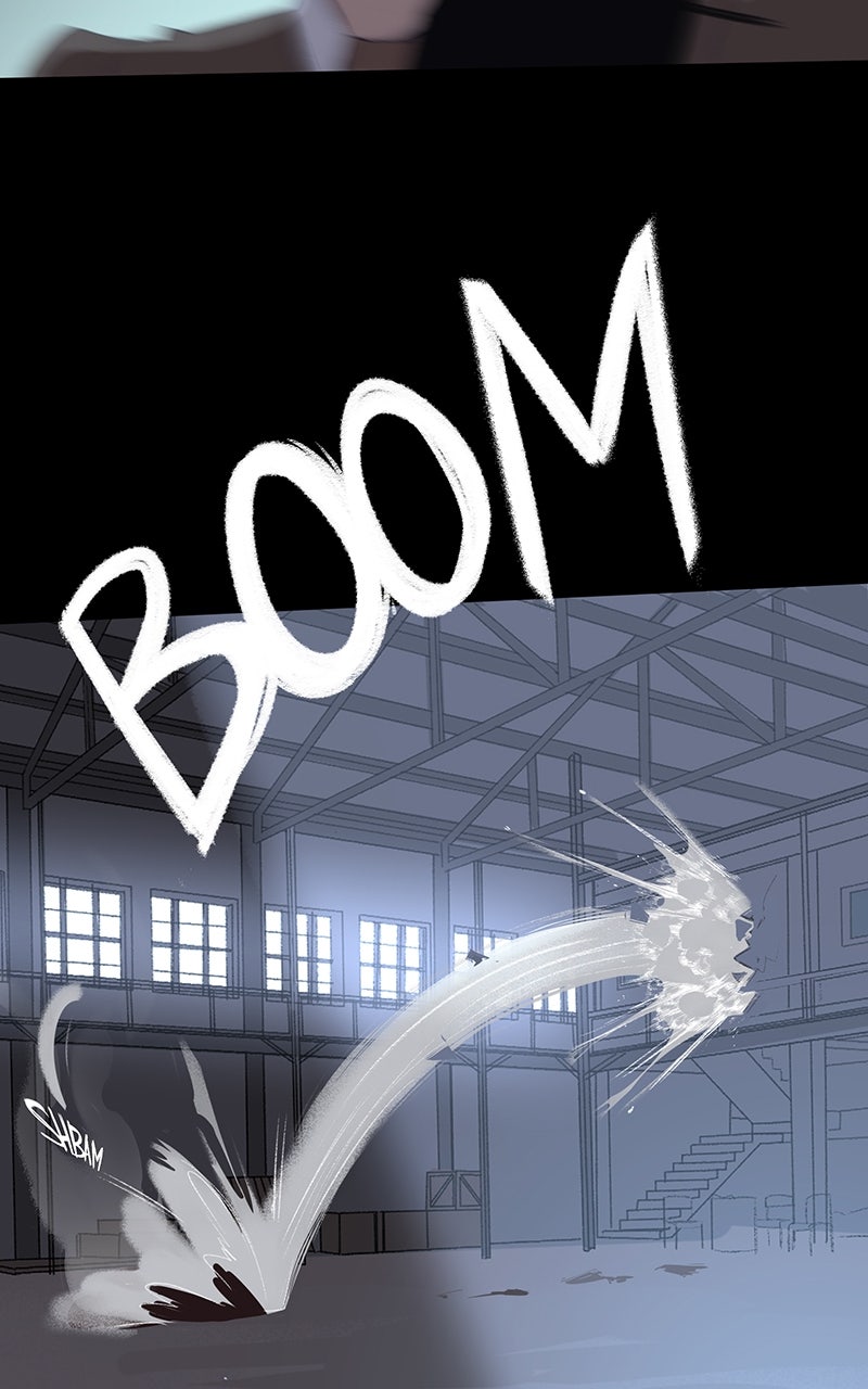Distress Episode 26 page 10 - 