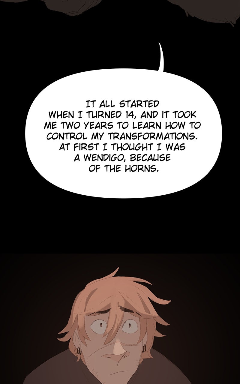 Distress Episode 27 page 13 - 