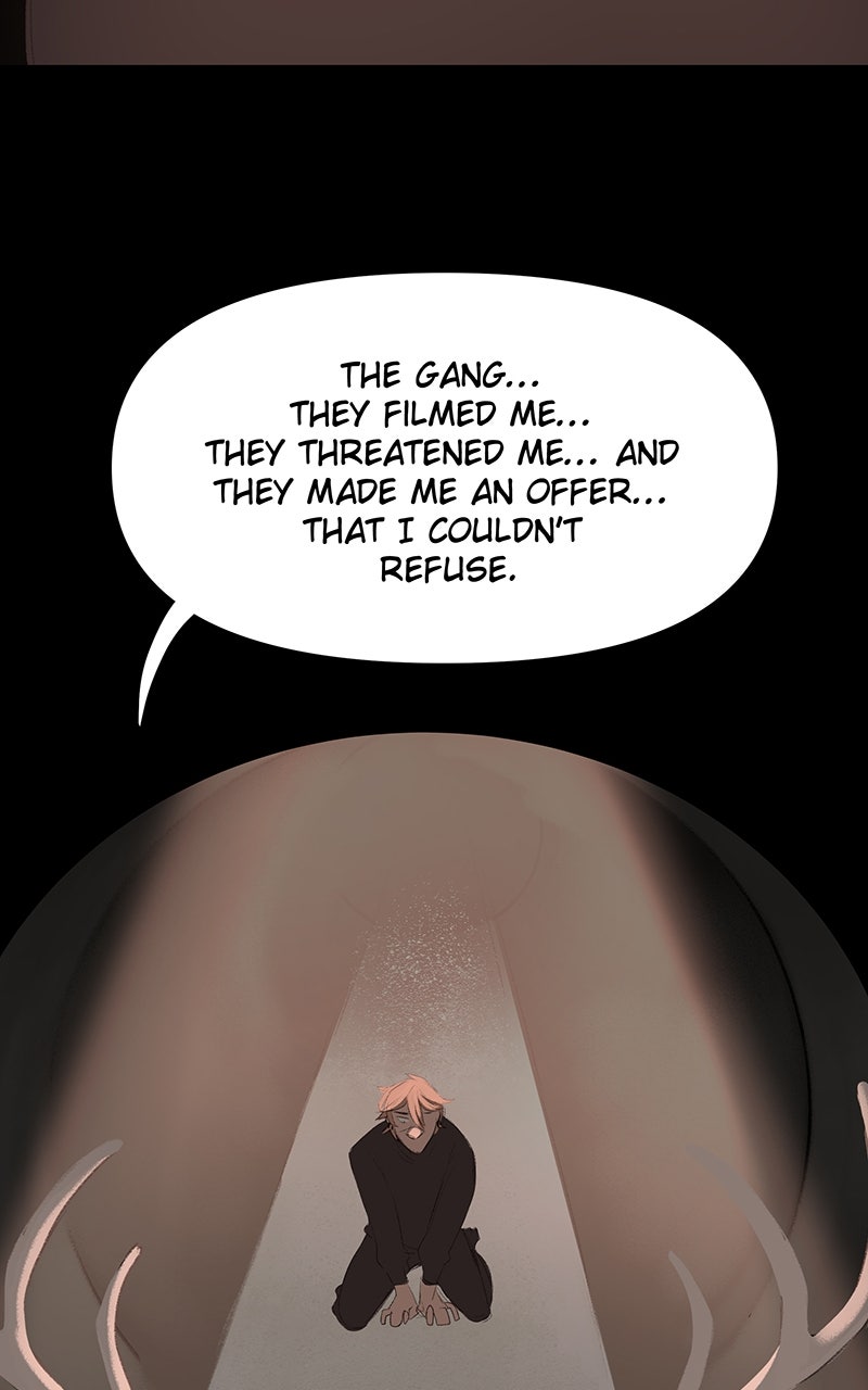 Distress Episode 27 page 17 - 