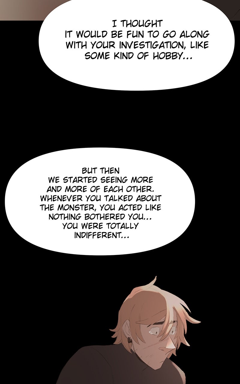 Distress Episode 27 page 22 - 