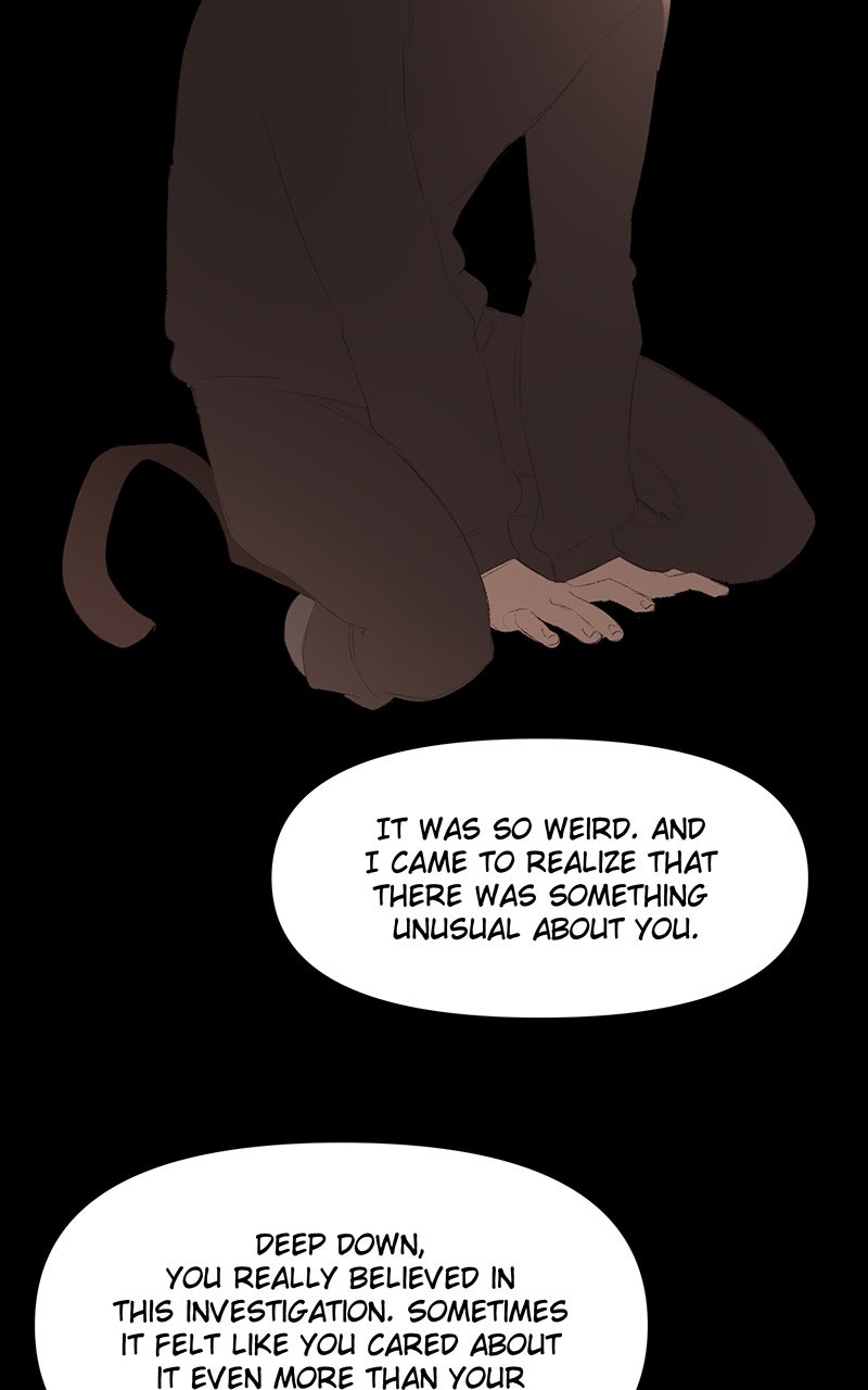 Distress Episode 27 page 23 - 