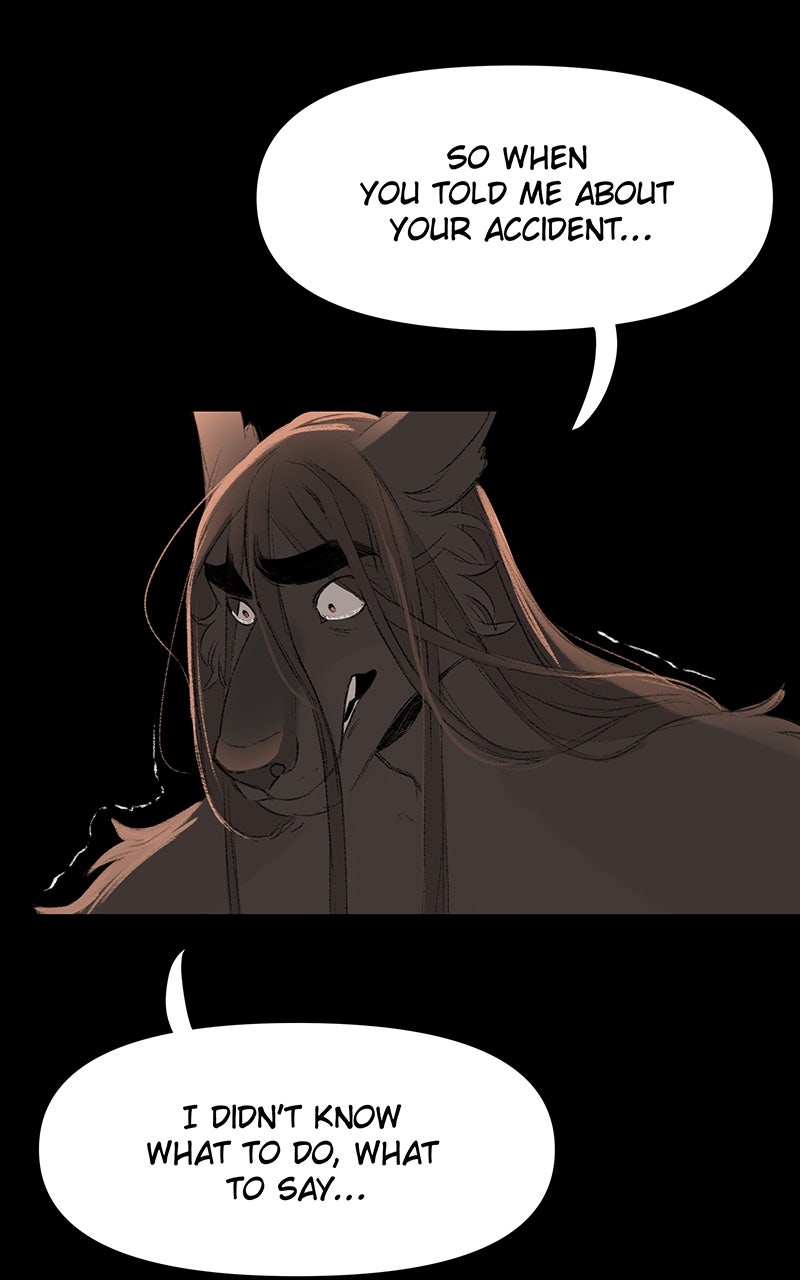 Distress Episode 27 page 32 - 