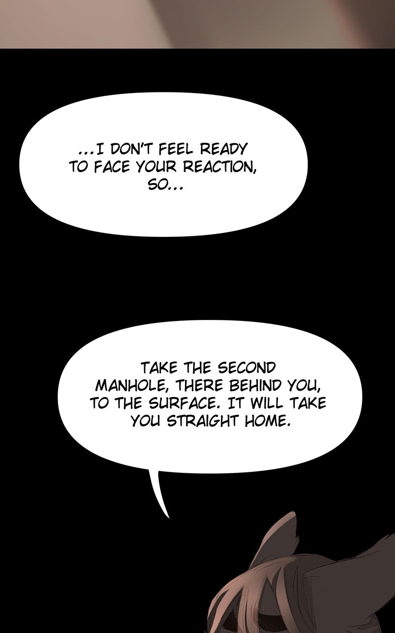 Distress Episode 27 page 41 - 
