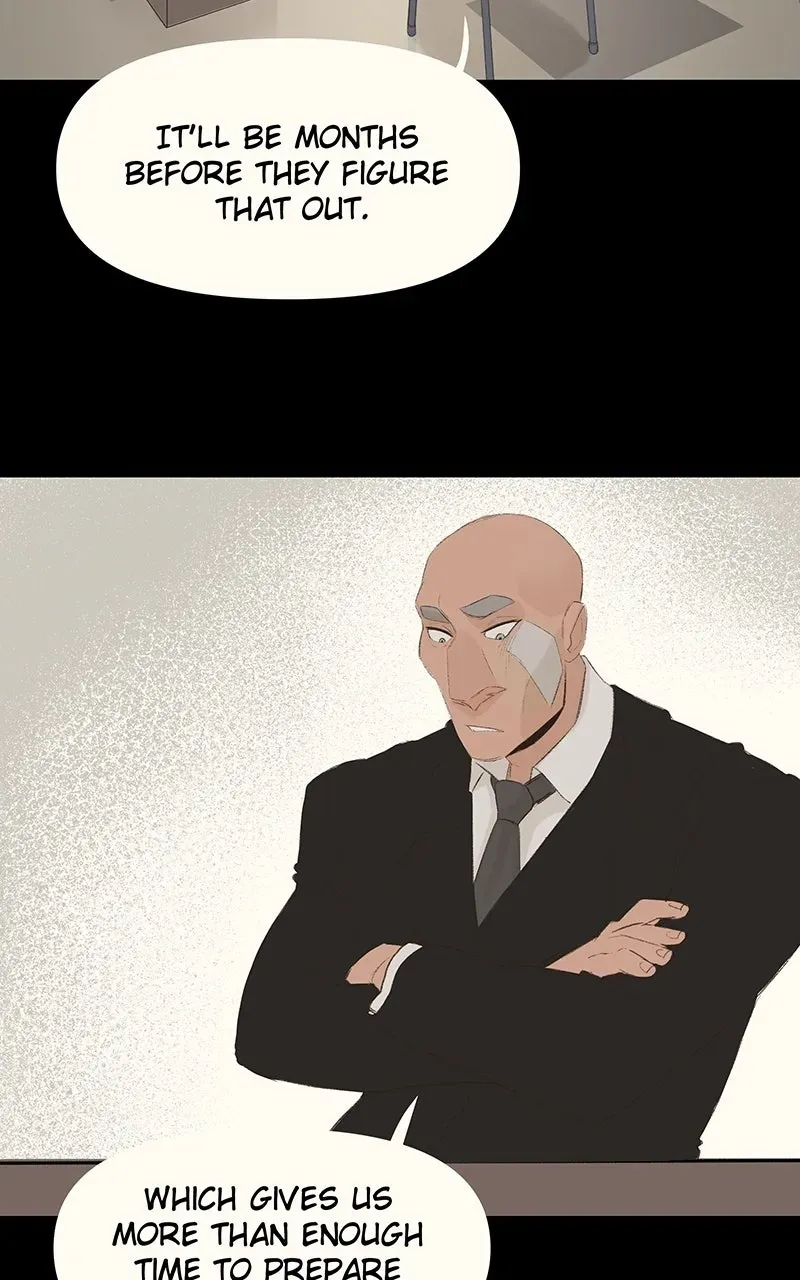 Distress Chapter 28 page 15 - 