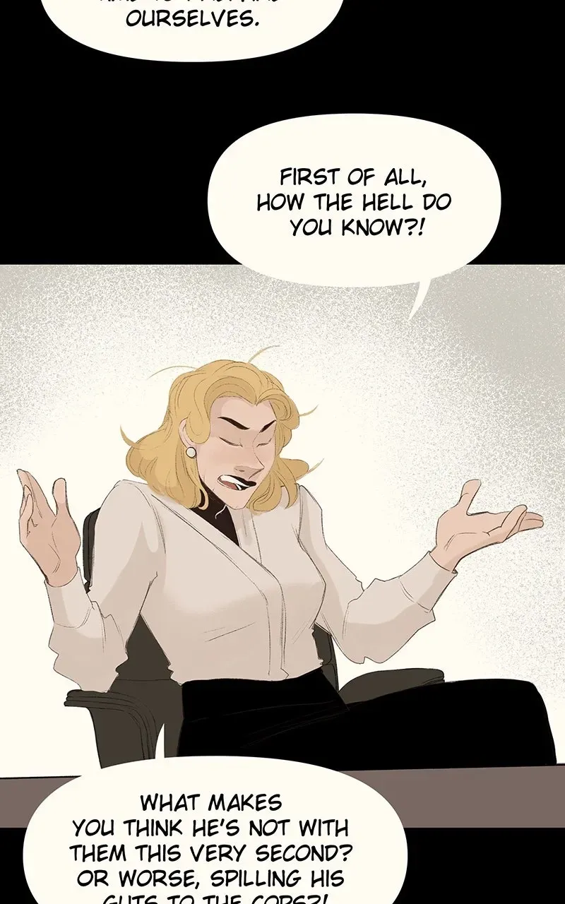 Distress Chapter 28 page 16 - 