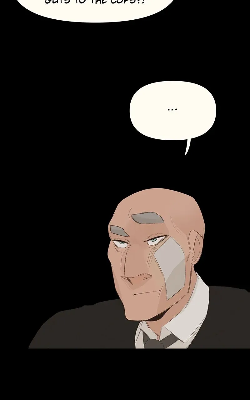 Distress Chapter 28 page 17 - 