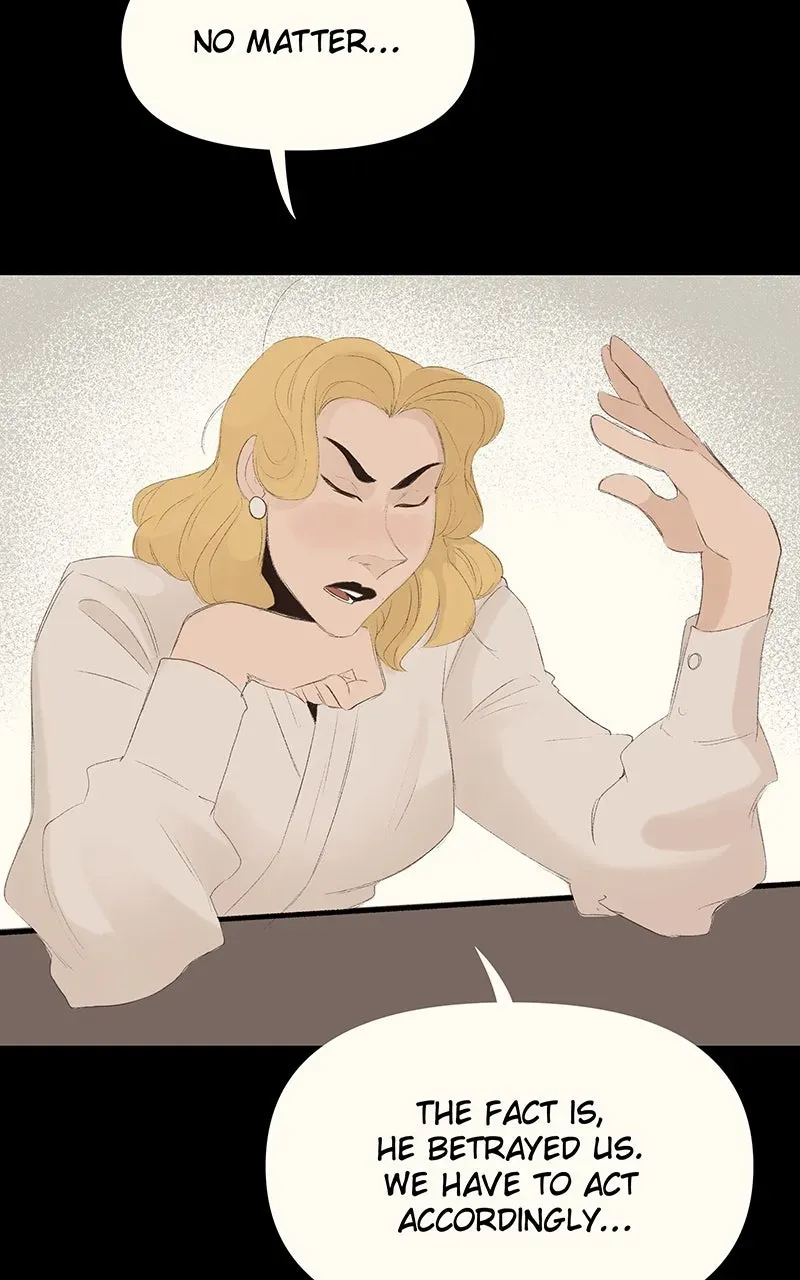 Distress Chapter 28 page 19 - 