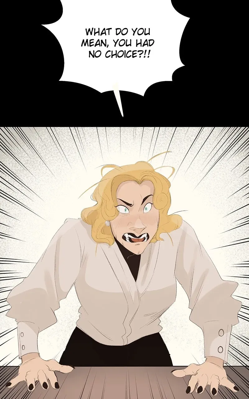 Distress Chapter 28 page 3 - 