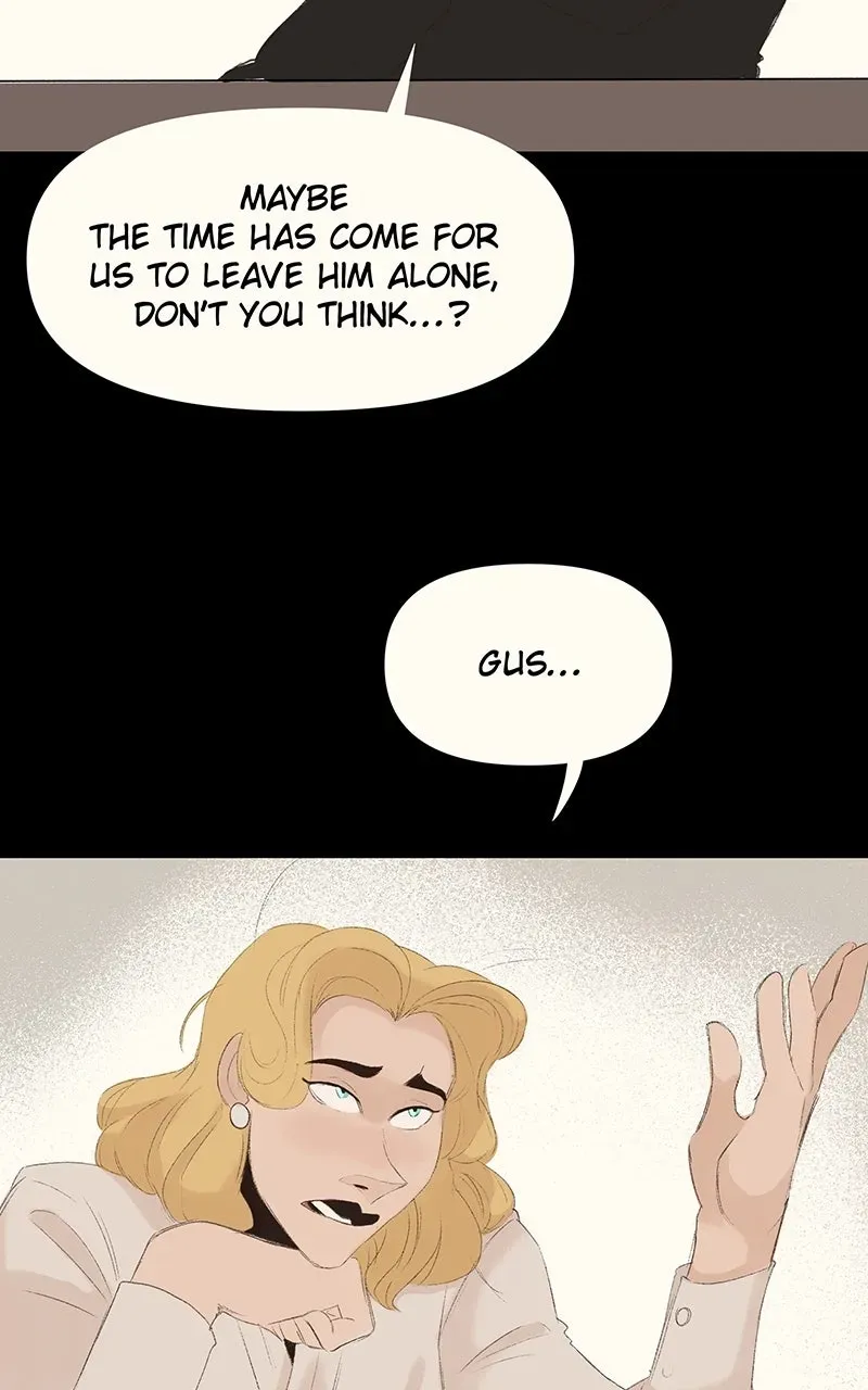 Distress Chapter 28 page 21 - 
