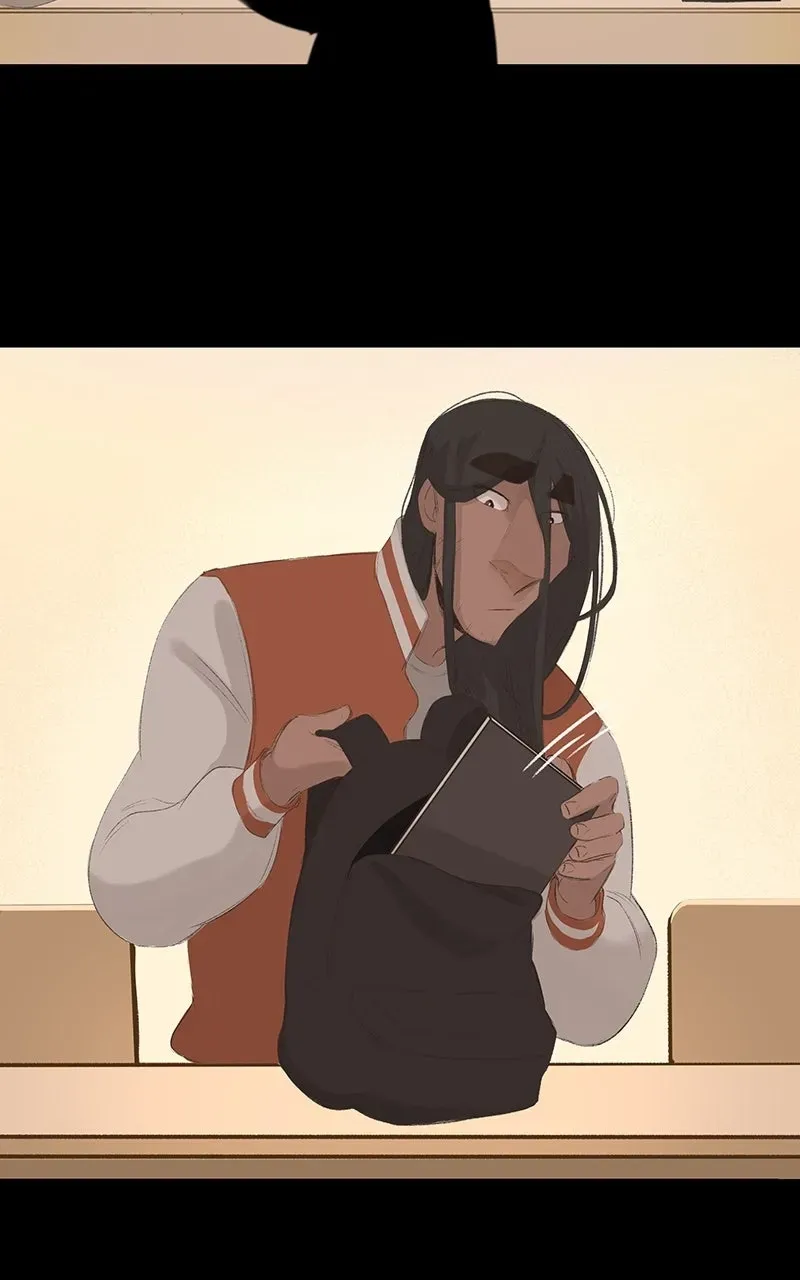 Distress Chapter 28 page 36 - 