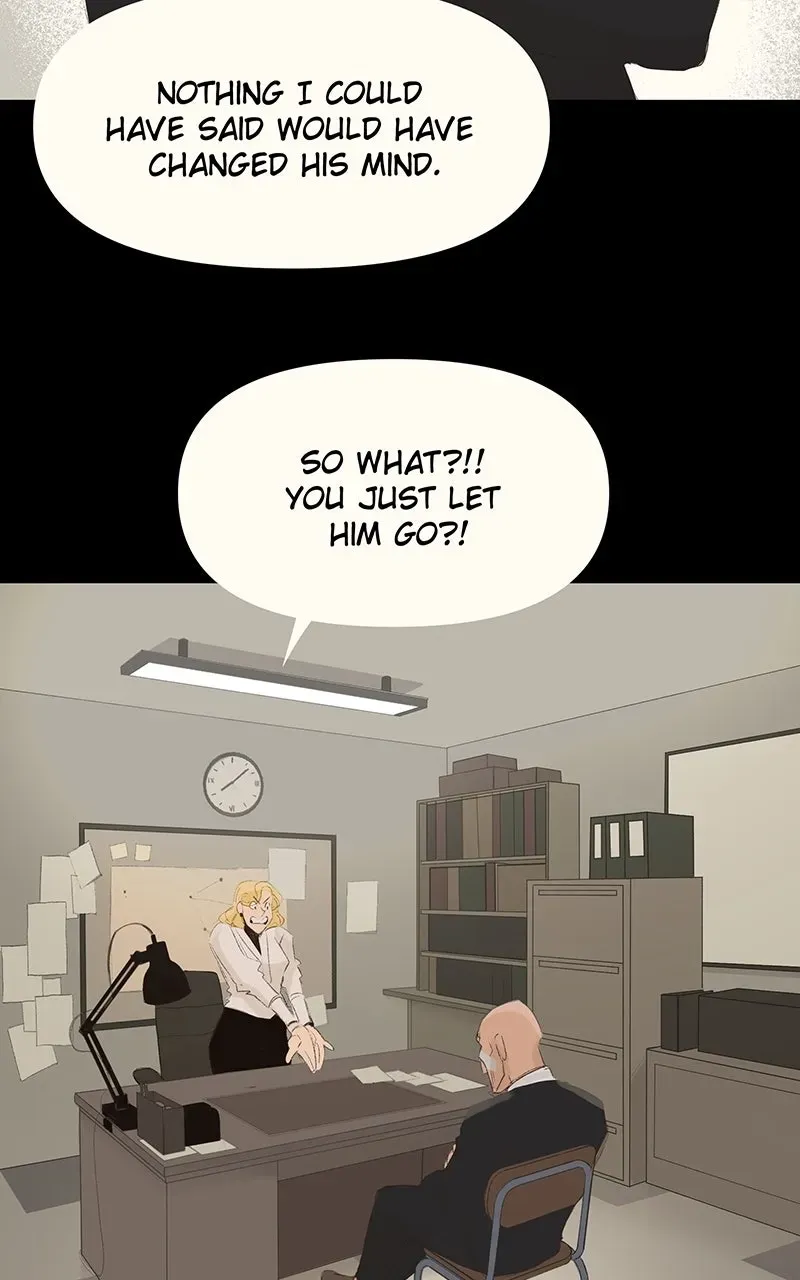Distress Chapter 28 page 5 - 