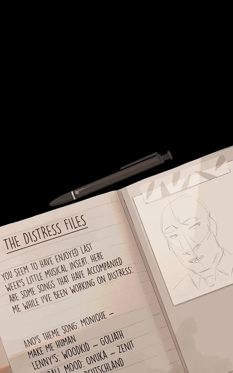 Distress Chapter 28 page 44 - 