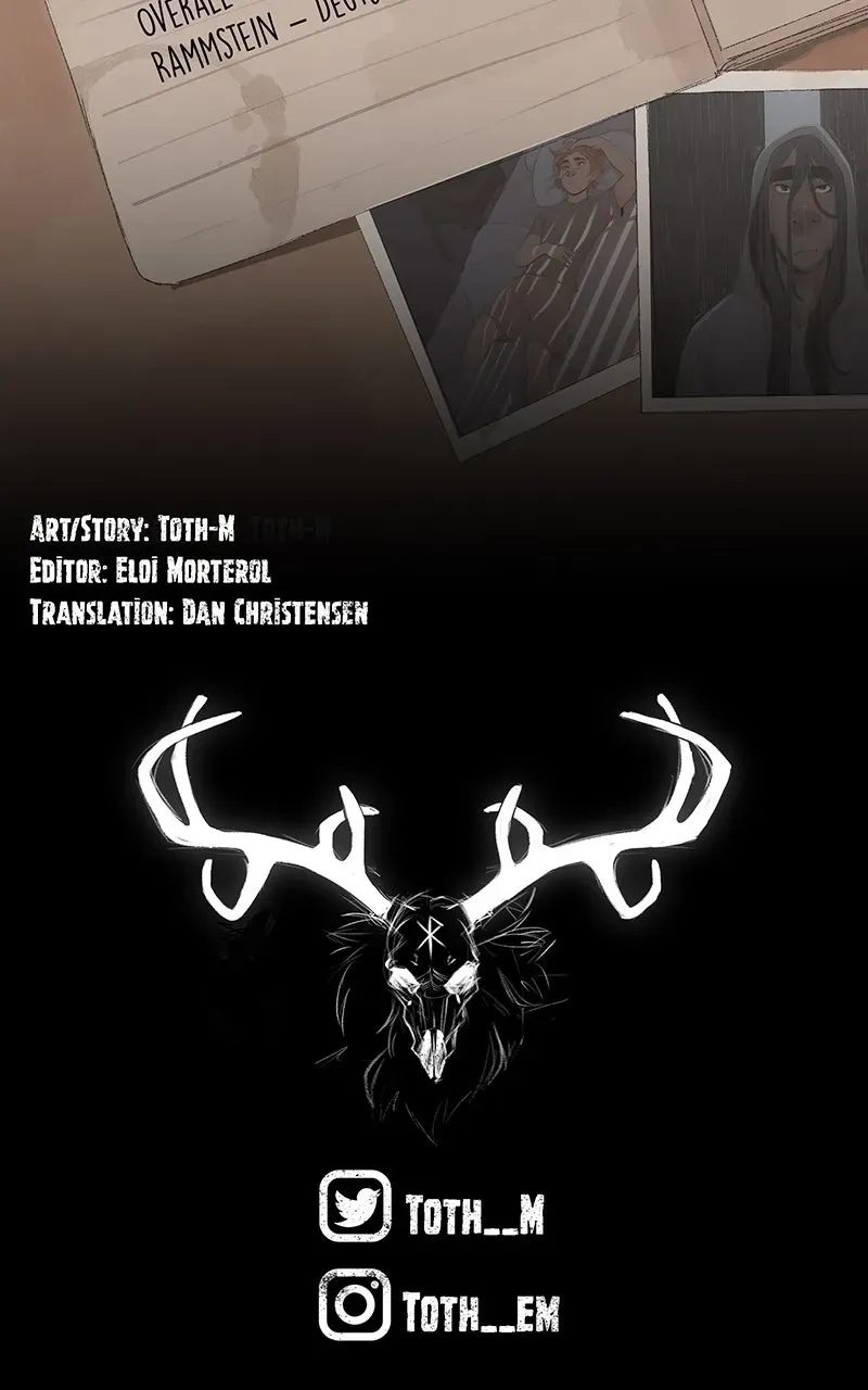 Distress Chapter 28 page 45 - 
