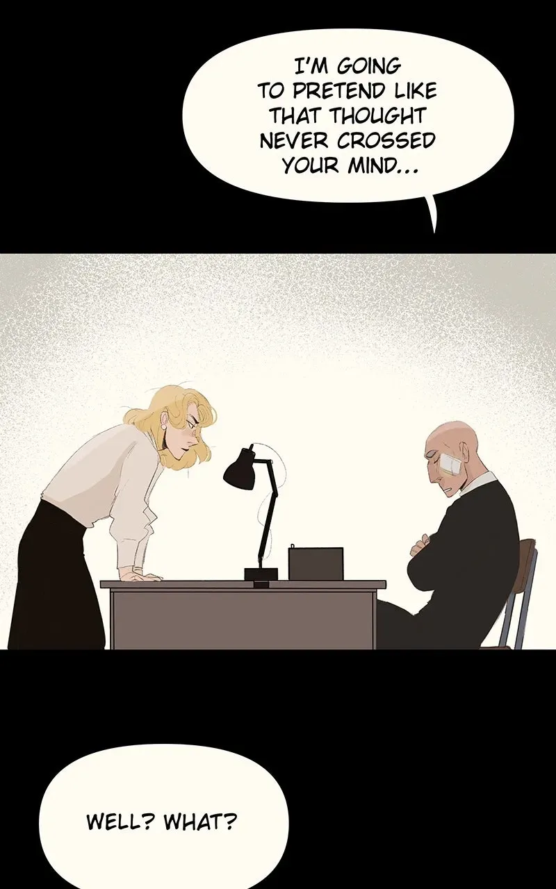 Distress Chapter 28 page 9 - 