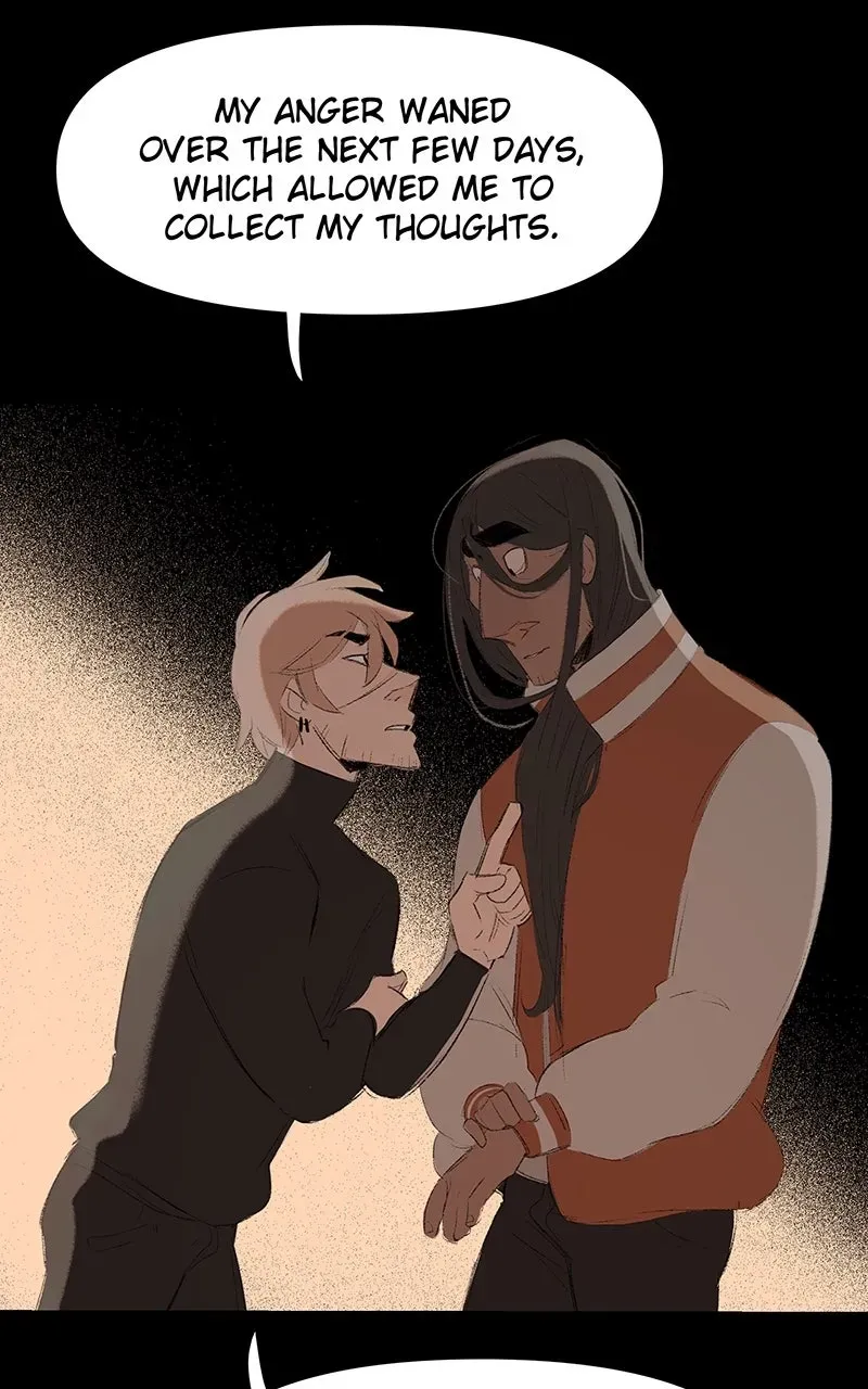 Distress Chapter 29 page 15 - 
