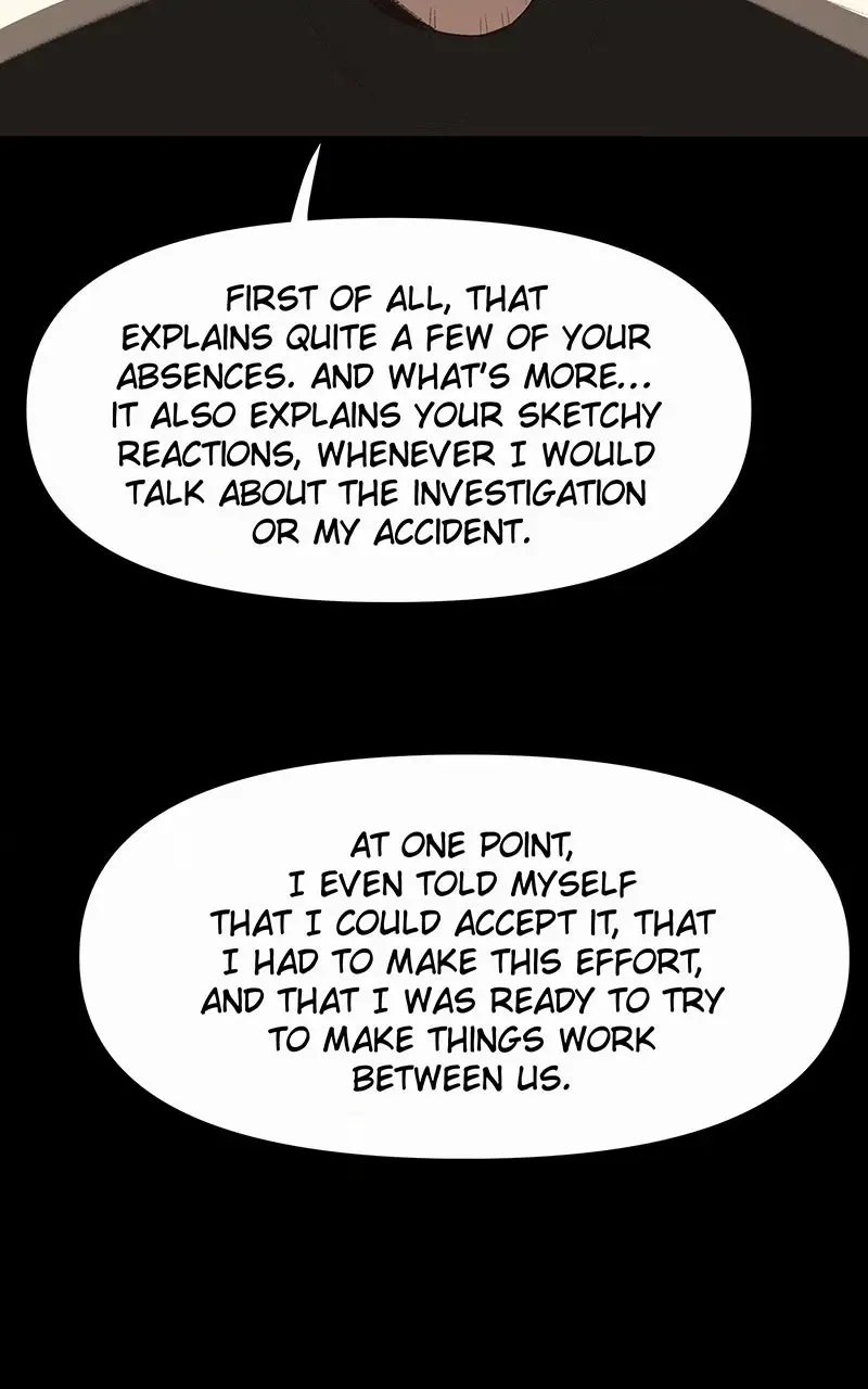 Distress Chapter 29 page 20 - 