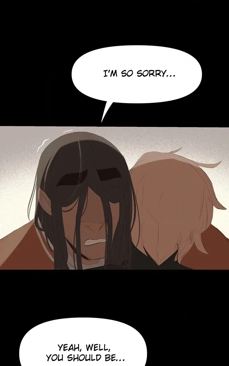 Distress Chapter 29 page 30 - 