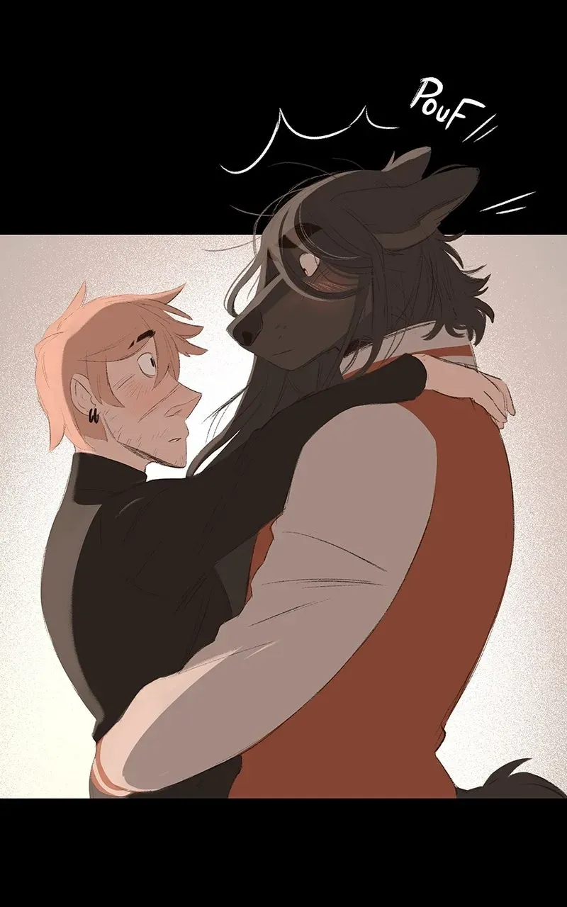Distress Chapter 29 page 33 - 