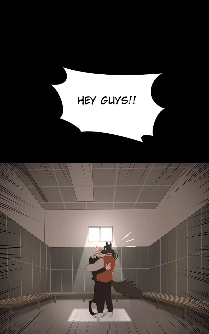Distress Chapter 29 page 35 - 