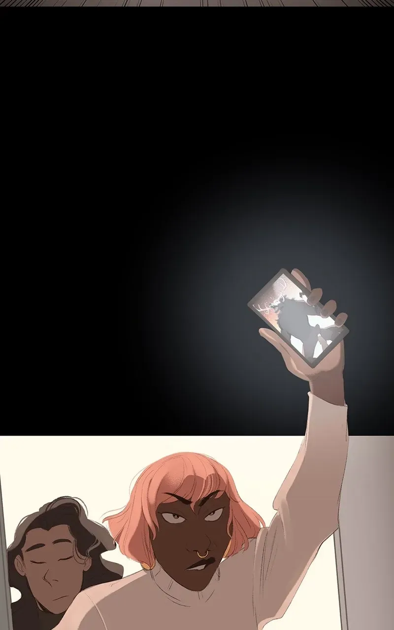 Distress Chapter 29 page 36 - 