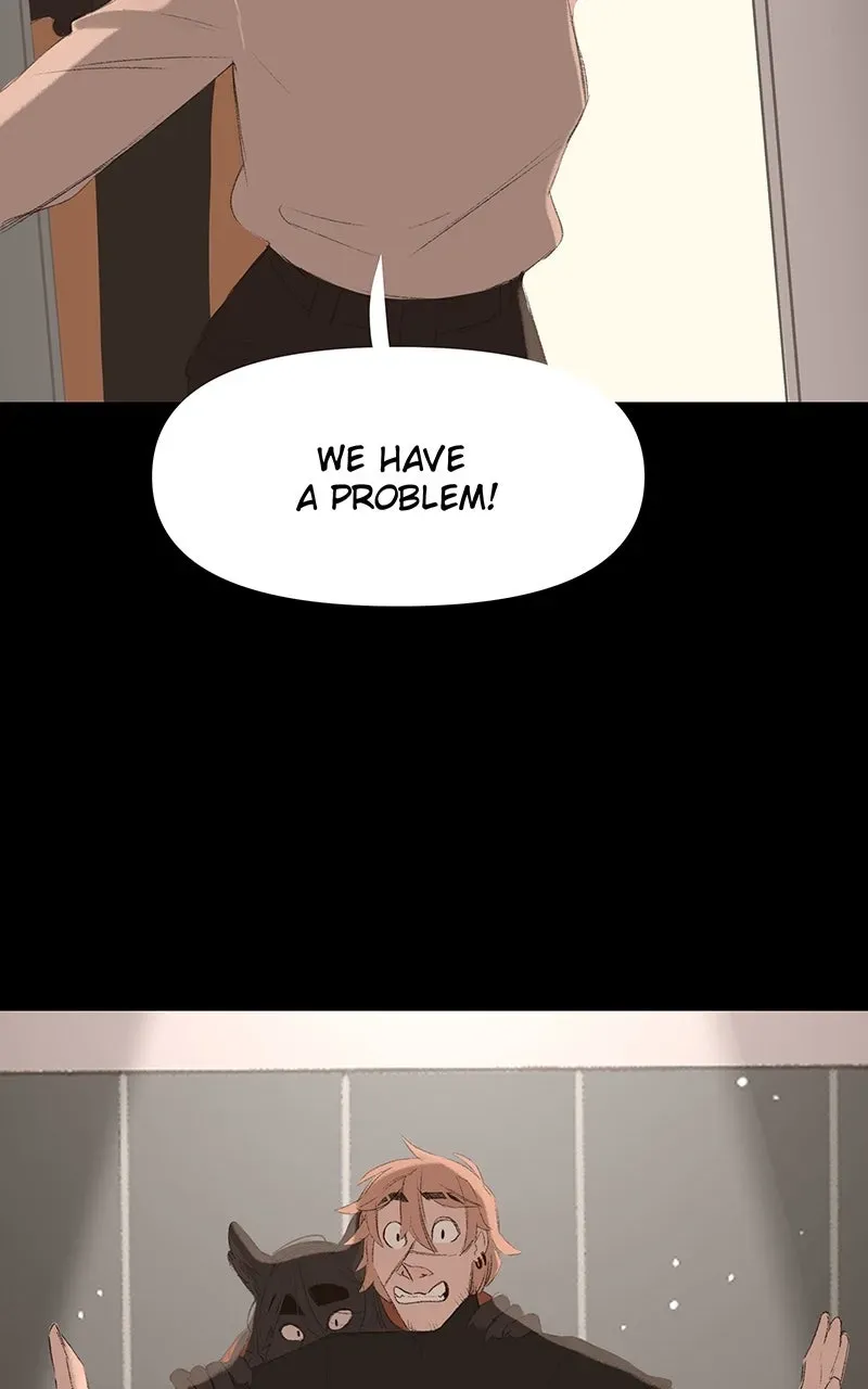 Distress Chapter 29 page 37 - 