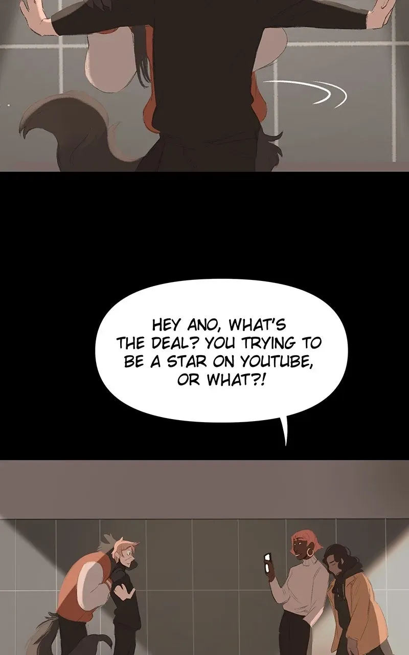 Distress Chapter 29 page 38 - 