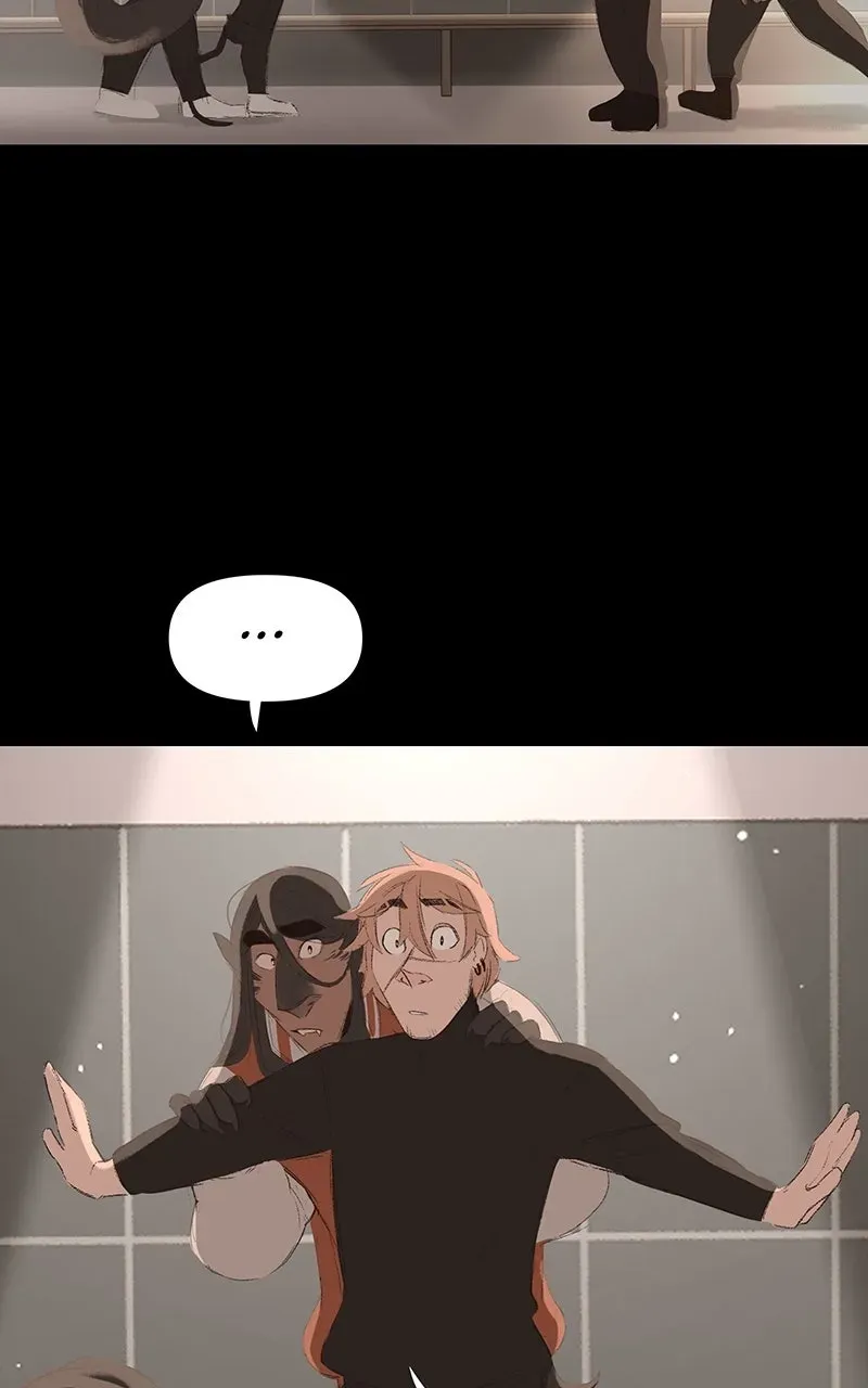 Distress Chapter 29 page 39 - 