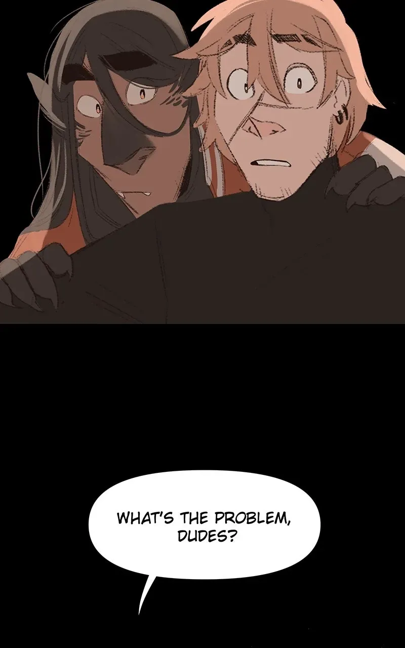 Distress Chapter 29 page 41 - 
