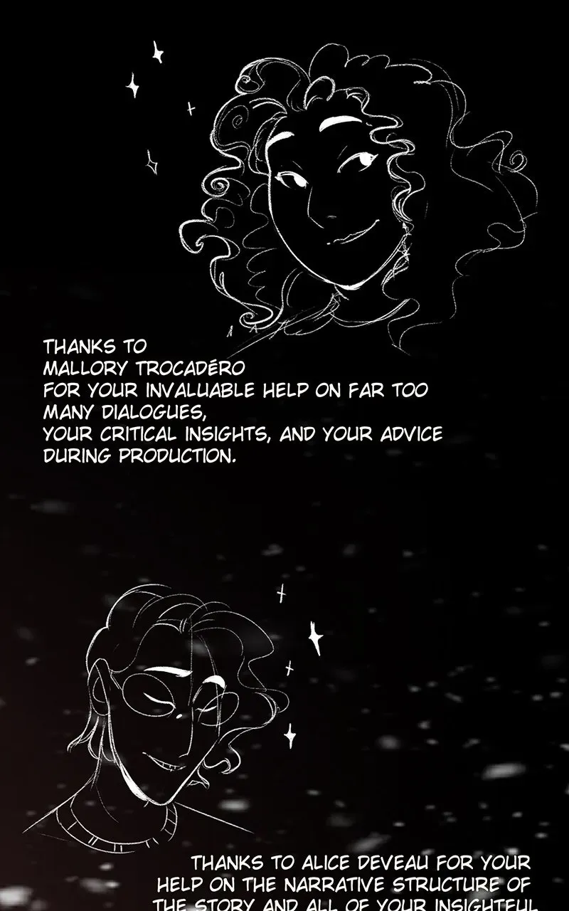 Distress Chapter 29 page 45 - 