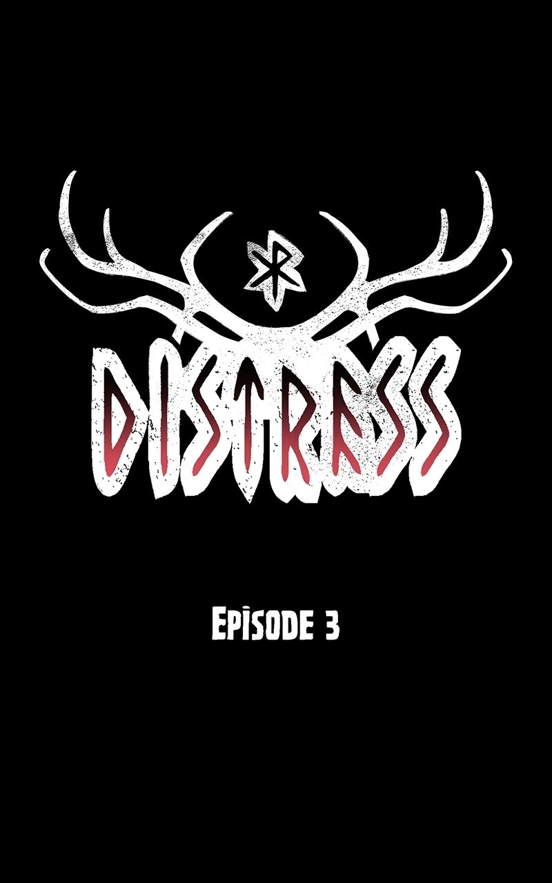 Distress Chapter 3 page 1 - 