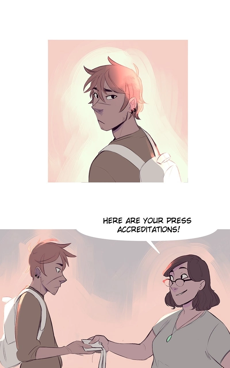 Distress Chapter 3 page 14 - 