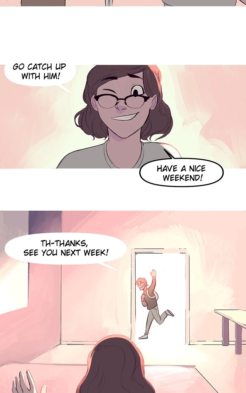 Distress Chapter 3 page 15 - 