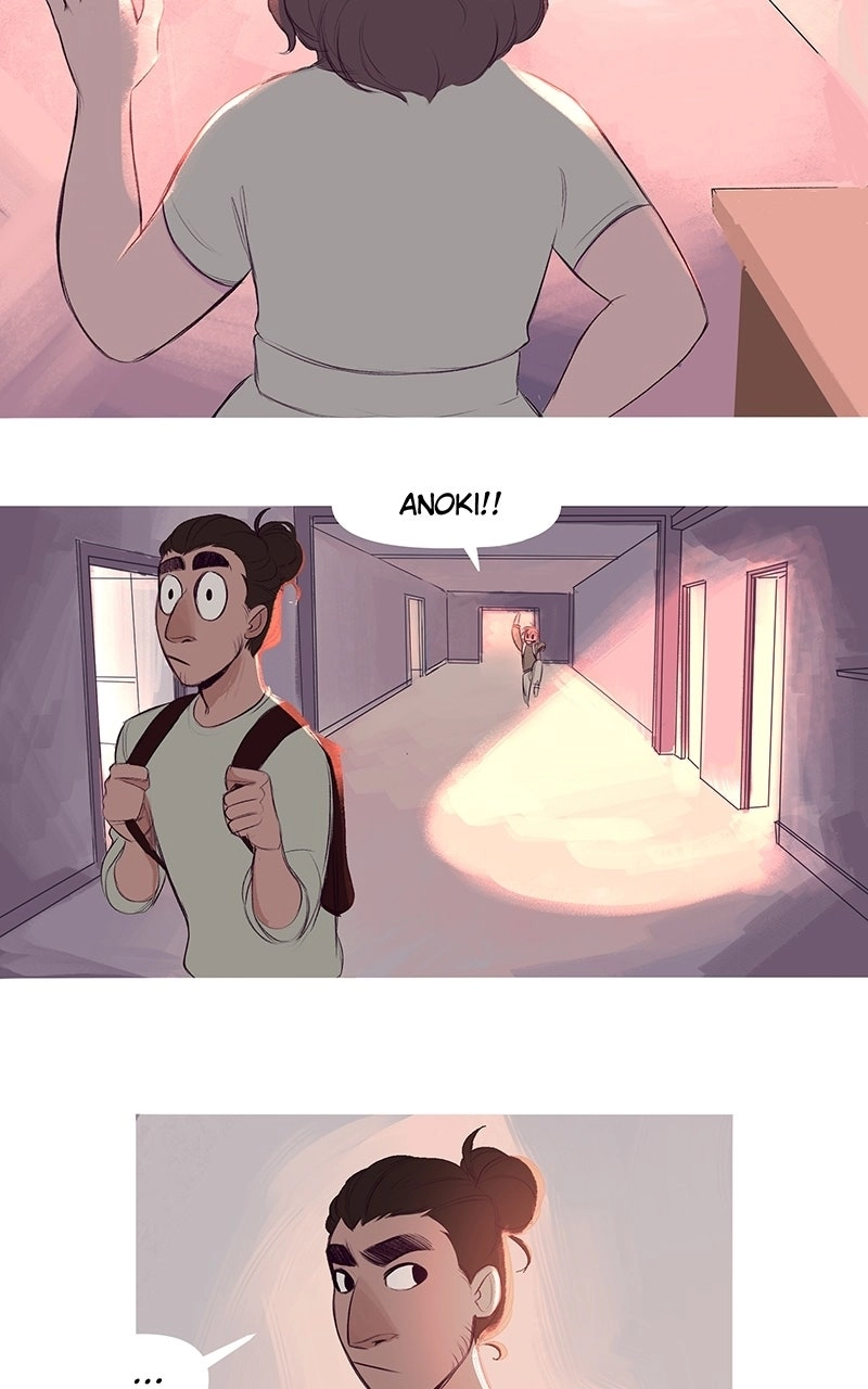 Distress Chapter 3 page 16 - 
