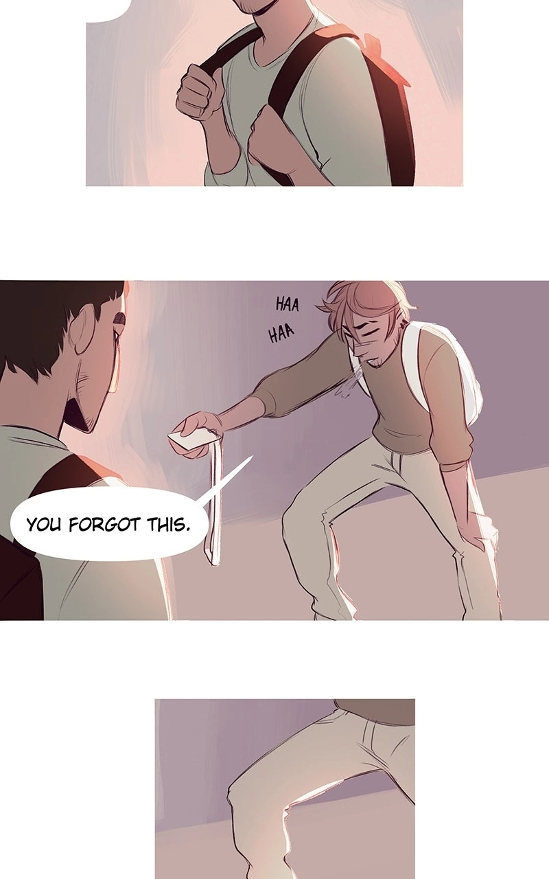 Distress Chapter 3 page 17 - 